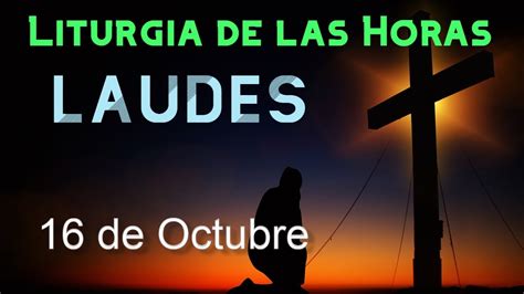 Dec 17, 2023 ... LAUDES DE HOY - LITURGIA DE LAS HORAS - 18 DE DICIEMBRE 2023. 1.4K views · 2 months ago #Laudes #OraciónDeLaMañana #PreghieraDelMattino ...more ...